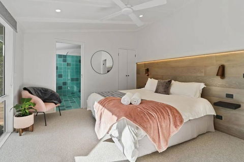 River Rest Merrijig Near Base Of Mount Buller - ACT Tourism 2