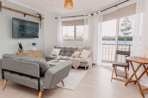 River Sands Apartments - ACT Tourism 2