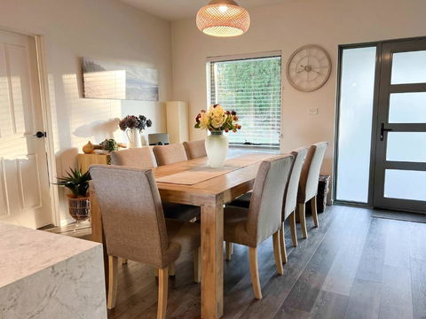 River Walk In Wynyard - ACT Tourism 1