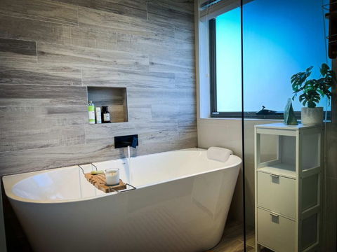 River Walk In Wynyard - ACT Tourism 2