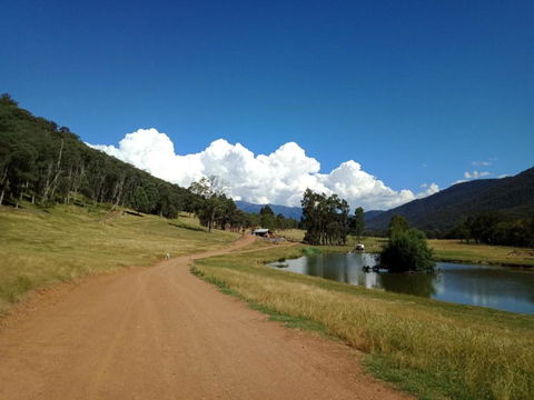 Riverbend Homestead - ACT Tourism 2