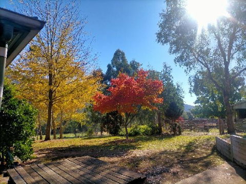 Riverbend Homestead - ACT Tourism 1