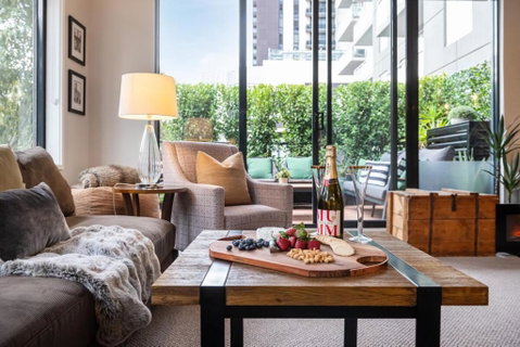 Rivergarden 3 Bedroom Apartment - ACT Tourism 0