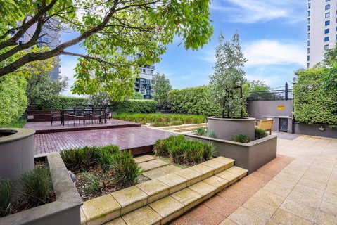 Rivergarden 3 Bedroom Apartment - ACT Tourism 1