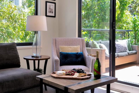 Rivergarden 3 Bedroom Apartment - ACT Tourism 2
