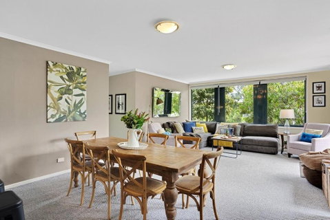 Rivergarden 3 Bedroom Apartment - ACT Tourism 3