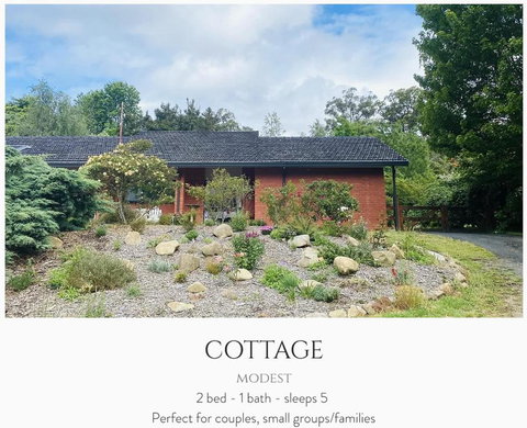 Riverlin Estate - ACT Tourism 0