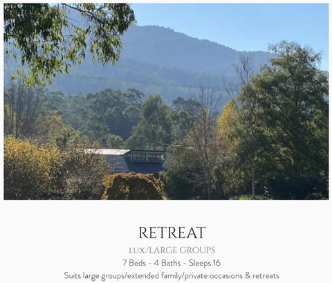 Riverlin Estate - ACT Tourism 1