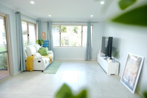 Riverside 5bedrooms Holiday House With Swimming Pool - ACT Tourism 3