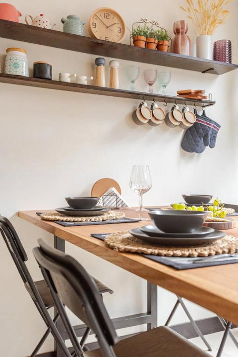 Riverside Apartment Melbourne CBD - ACT Tourism 1