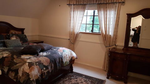 Riverside Vintage Home - ACT Tourism 1