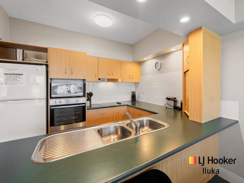 Riverview Apartments 1 3 Building 1 Unit 3 - ACT Tourism 2