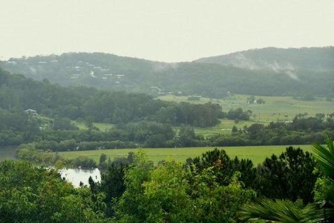 RiverView GetAway - ACT Tourism 1