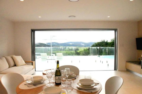 RiverView GetAway - ACT Tourism 2