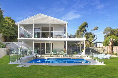 Riverview Retreat By Host On The Coast - ACT Tourism 0