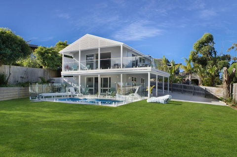 Riverview Retreat By Host On The Coast - ACT Tourism 1
