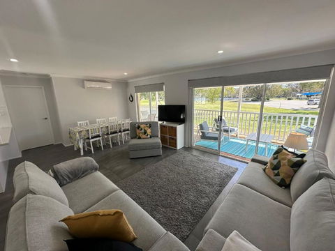 Riverview - South Yunderup - ACT Tourism 0