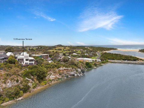 Riverview - ACT Tourism 1