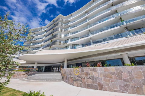 RIVERVIEWS@THECOSMOPOLITAN UNIT20805 - ACT Tourism 0