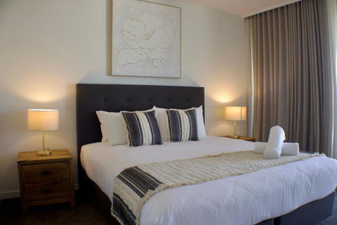 RIVERVIEWS@THECOSMOPOLITAN UNIT20805 - ACT Tourism 3