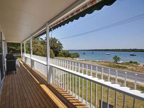 Riverwatch - ACT Tourism 3