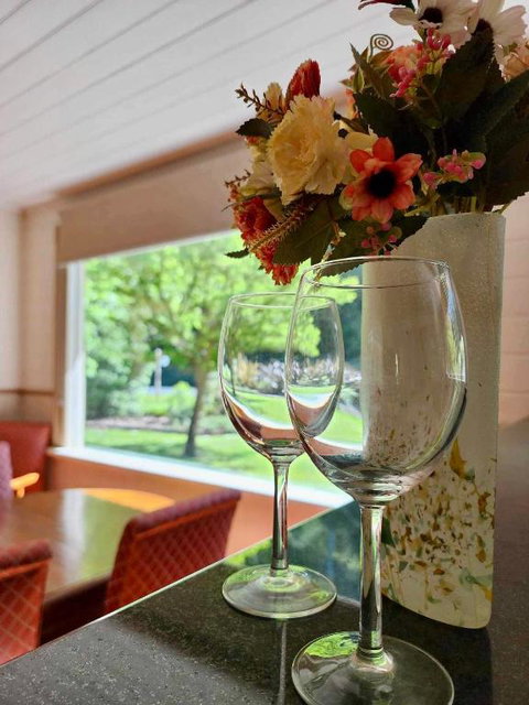 Riverwood Cottage, Accessible Accommodation - ACT Tourism 2