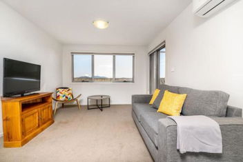 Relaxing 2BR Apt In North Point Complex with ACT Tourism