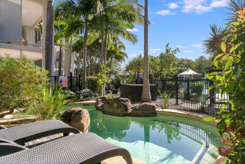 Salt&Pepper Sanctuary - Plunge Pool Resort Apartment By UHoliday - 2BR, 1BR And Studio Hotel Room Configurations Available - ACT Tourism 2