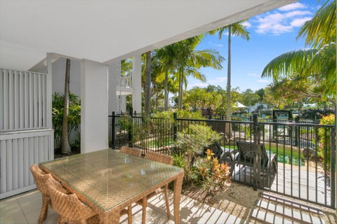 Salt&Pepper Sanctuary - Plunge Pool Resort Apartment By UHoliday - 2BR, 1BR And Studio Hotel Room Configurations Available - ACT Tourism 3