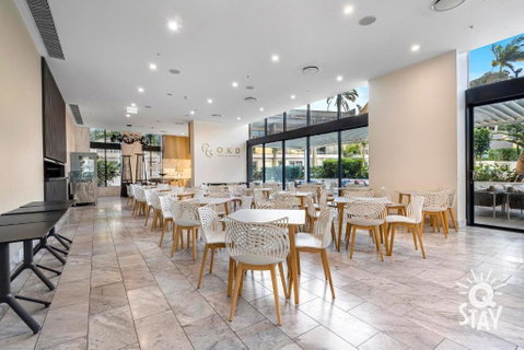 Ruby Apartments - QStay - ACT Tourism 3