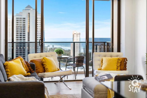 Ruby Apartments - QStay - ACT Tourism 0