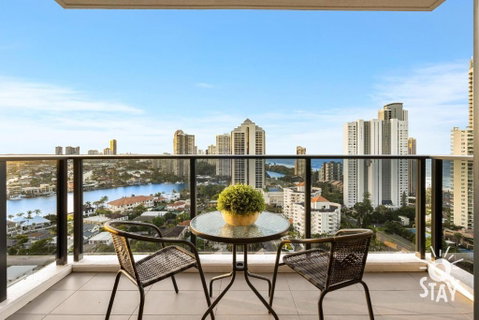 Ruby Apartments - QStay - ACT Tourism 1