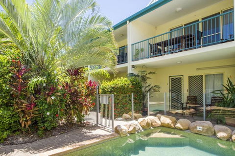 SAILS 9 Beachfront Getaway Horseshoe Bay - ACT Tourism 2