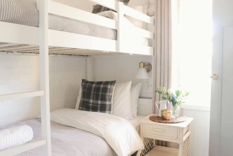 Rustic Chic 200 Metres From CBD - ACT Tourism 1