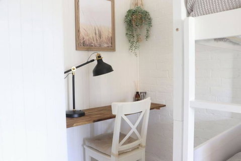 Rustic Chic 200 Metres From CBD - ACT Tourism 2
