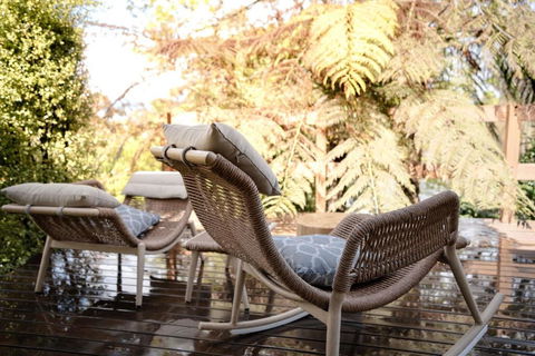 Romantic Garden Cottage With Home Cinema - ACT Tourism 2