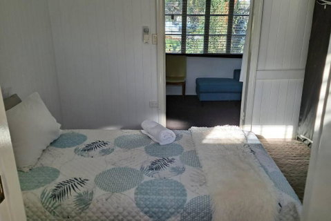 Rosemary Cottage - ACT Tourism 3