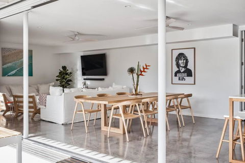 Sanctuary Spaces - Lomani Eleven - ACT Tourism 0
