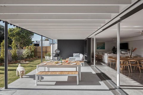 Sanctuary Spaces - Lomani Eleven - ACT Tourism 2
