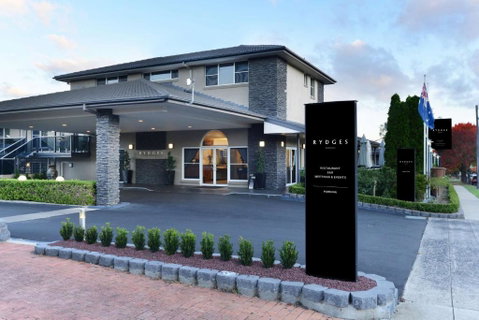 Rydges Armidale - ACT Tourism 0