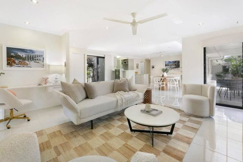 Riviera Road Miami - 4BRM Dual Villa - ACT Tourism 0