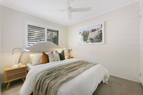 Riviera Road Miami - 4BRM Dual Villa - ACT Tourism 1