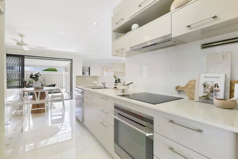 Riviera Road Miami - 4BRM Dual Villa - ACT Tourism 2