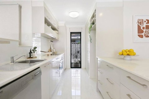 Riviera Road Miami - 4BRM Dual Villa - ACT Tourism 3