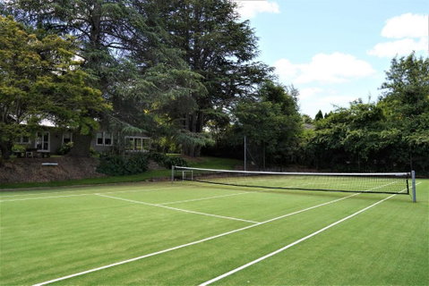 Robin Hill Manor - ACT Tourism 1