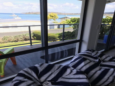 Rock Lobster - ACT Tourism 1