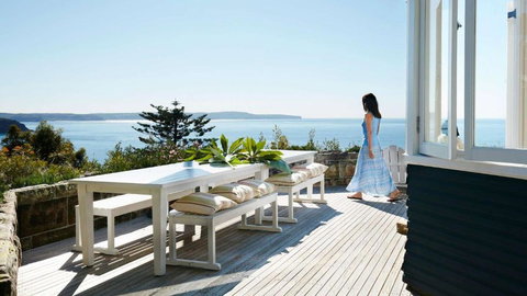 Rockridge - ACT Tourism 0