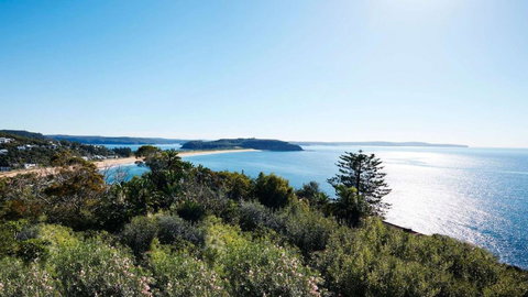 Rockridge - ACT Tourism 1