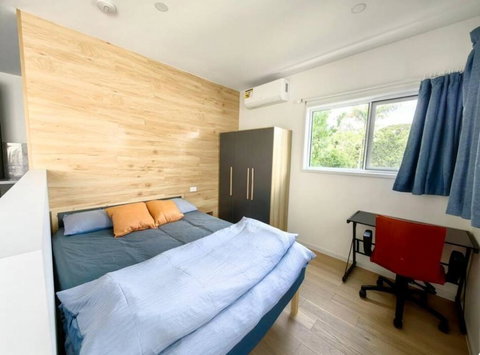 Roger Home - ACT Tourism 0