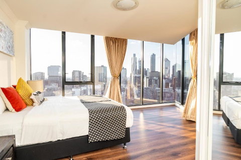Rome Sky Villa - ACT Tourism 1